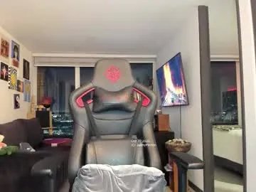 Freechat julidavila on Chaturbate