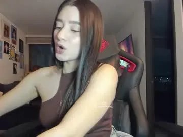 Freechat julidavila on Chaturbate