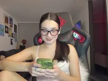 Freechat julidavila on Chaturbate