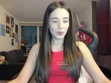 Freechat julidavila on Chaturbate