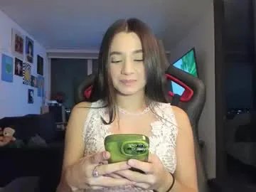 Freechat julidavila on Chaturbate