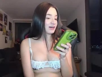 Freechat julidavila on Chaturbate