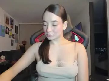 Freechat julidavila on Chaturbate