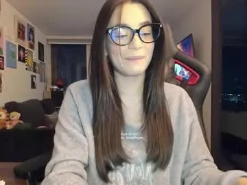 Freechat julidavila on Chaturbate