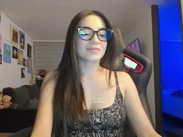 Freechat julidavila on Chaturbate