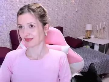 Freechat julie_flores on Chaturbate