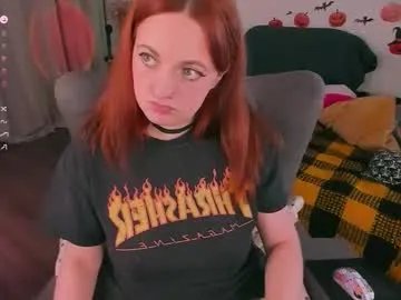 juliet_schoolgirl on Chaturbate