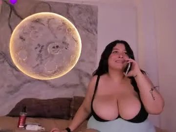 julietakane on Chaturbate