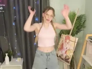 juliettakaniecki — Goal: only panties Hi, I'm Mia , try my favorite patterns 33/55/77/111! #new #bigboobs #bigass #18 #teen [123 tokens remaining]