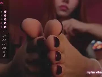 Private juliette_sunshine on Chaturbate