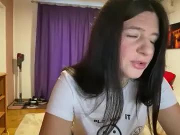 Chaturbate Julietterosie julietterosie from Chaturbate