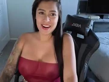 Chaturbate July_and_erick july_and_erick from Chaturbate