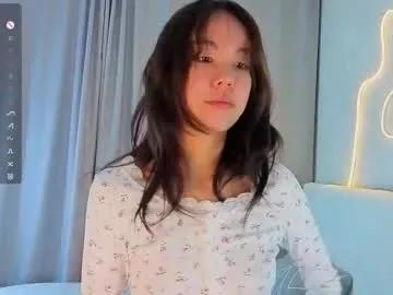 Freechat juniebogany on Chaturbate
