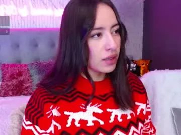 juniper_hill on Chaturbate
