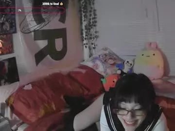 jupitersclaim on Chaturbate