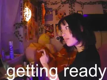 jupitersclaim on Chaturbate