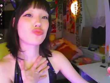 jupitersclaim on Chaturbate