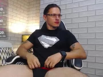 Freechat justin_valverde on Chaturbate