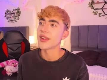 Freechat justinbe_ on Chaturbate