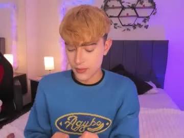 Freechat justinbe_ on Chaturbate