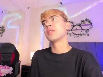 Freechat justinbe_ on Chaturbate