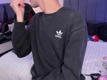 Freechat justinbe_ on Chaturbate