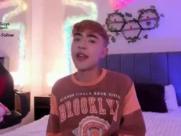 Freechat justinbe_ on Chaturbate