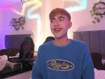 Freechat justinbe_ on Chaturbate