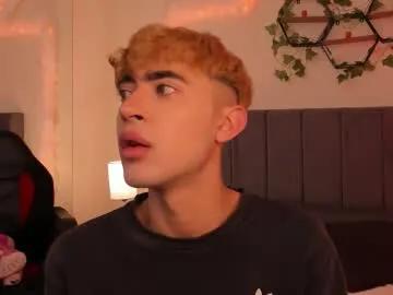 Freechat justinbe_ on Chaturbate