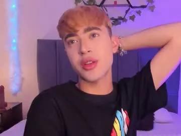 Freechat justinbe_ on Chaturbate