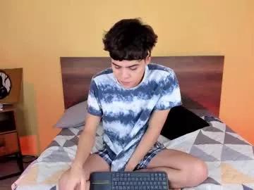 justinbiler on Chaturbate 