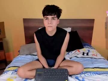 justinbiler on Chaturbate 