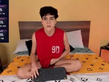 justinbiler on Chaturbate 