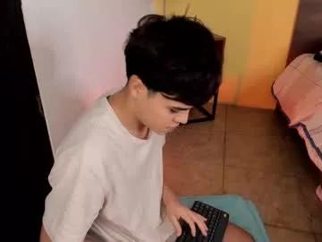 justinbiler on Chaturbate 