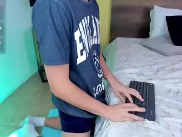 justinbiler on Chaturbate 