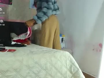 k_stormi_ on Chaturbate