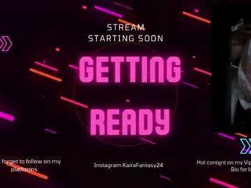 kairafantasy from Chaturbate