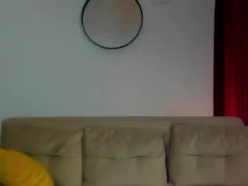 kale_tomson on Chaturbate