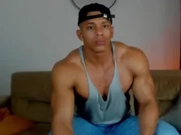 kale_tomson on Chaturbate