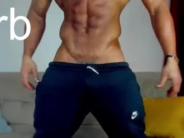 kale_tomson on Chaturbate