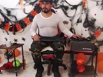 kalethbigdick88 from Chaturbate