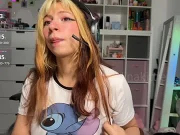 kalina_kittie on Chaturbate