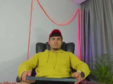 Freechat kalivan_voinesscu on Chaturbate