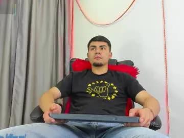 Freechat kalivan_voinesscu on Chaturbate