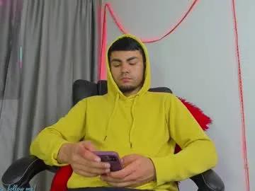 Freechat kalivan_voinesscu on Chaturbate