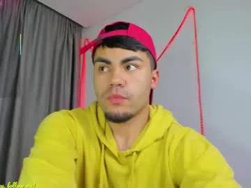 Freechat kalivan_voinesscu on Chaturbate
