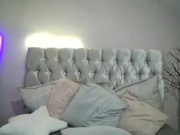 Freechat kallisi on Chaturbate