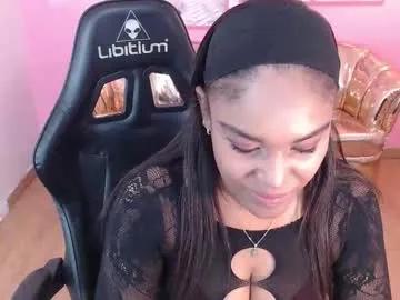 Naked Kamala_a wants you to fuck her body now kamala_a from Chaturbate