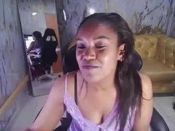 kamala_a on Chaturbate