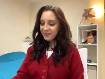 kandacebramson from Chaturbate